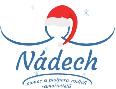 logo nádech